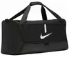 Nike NK ACDMY TEAM M DUFF BLACK/BLACK/WHITE Produktbild-Vorschau 3