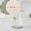 Platzset 6er Set, 2in1 Wende-Tischunterlage Kunstleder Produktbild-Vorschau 3