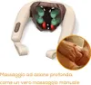 beurer MG 153 Nackenmassagegerät Produktbild-Vorschau 10