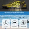 Damen Herren SchnellTrocknend Wasserschuhe Zehenschuhe Produktbild-Vorschau 8