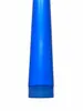 PVC Vollwandrohr Aufsatzrohr Brunnenrohr 1 1/2", 1m, Produktbild-Vorschau 1