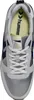 Hummel MONACO 86 NS Herren Sneaker Schuhe vegan 221427 1100 Produktbild-Vorschau 4