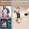 elektrischer Wasserkocher,tragbarer Reisewasserkocher mit 4 Produktbild-Vorschau 5