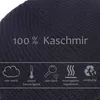 TUMELO 100% Kaschmir Mütze Damen & Herren, edler Cashmere Produktbild-Vorschau 6