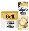 Alpro Pflanzendrink Professionals Hafer 80005742 1l 8 St./ Produktbild-Vorschau 3