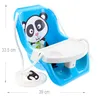 Baby 2in1 Panda-Schaukel Produktbild-Vorschau 2