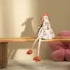 HOMLA Gnome CHICK slepice v sukni 18x56 cm Náhled obrázku produktu 4