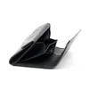 Esquire portafoglio Logo Wallet Black nero Anteprima dell’immagine prodotto 9
