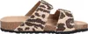 Tamaris Damen Pantolette Zweiriemer mit Muster und Produktbild-Vorschau 10