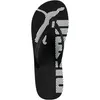 Puma Zehentrenner 'Epic Flip v2' black/white, Herren:48.5 Produktbild-Vorschau 3