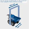Scheppach Dumper à essence DP3000 | Capacité de charge de Voir les images du produit 23
