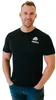 GUGGEN MOUNTAIN Herren Funktiosshirt Funktionswäsche Produktbild-Vorschau 1