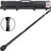 TECPO Drehmomentschlüssel 3/4" Werkstatt-Profi 140-700 Nm Produktbild-Vorschau 1