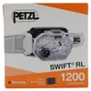 Petzl E095BC01 Headlamp SWIFT® RL white Anteprima dell’immagine prodotto 2