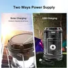 lot de 2 lampes de camping LED pliables, lanterne de Voir les images du produit 9
