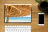 MuchoWow® Laptop Aufkleber Sticker Cover Sonnenschirm - Produktbild-Vorschau 2