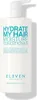 Eleven Hydrate My Hair hydratační kondicionér 1000 ml Náhled obrázku produktu 2