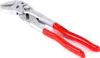 KNIPEX 86 03 250 Zangenschlüssel Zange und Produktbild-Vorschau 10