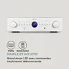 Auna Amplificateur Audio, Amplificateur Hifi Système Stéréo Voir les images du produit 5