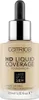 Catrice Hd Liquid Coverage Foundation Lasts Up Tp 24h 036 Produktbild-Vorschau 3