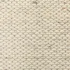 Steffensmeier Handweb Teppich Nellenberg | Schurwolle | Produktbild-Vorschau 3