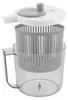Teesa Salatschleuder 2,5 l TSA0200 Produktbild-Vorschau 8