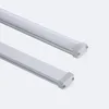 Aluminiumprofil Wasserdicht IP65 Aufbau 2m für LED Streifen Produktbild-Vorschau 2