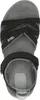 TEVA Damen Sandalen Tirra Leder schwarz black 38 Produktbild-Vorschau 53