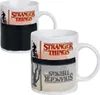 Wechselbecher Stranger Things (Upside Down), 315 ml Produktbild-Vorschau 10