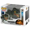 Funko Pop! Giganotosaurus - Figurki winylowe z Jurassic Anteprima dell’immagine prodotto 6