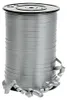 Geschenkband Ringelband 5mm x 500m Rolle Silber Produktbild-Vorschau 3