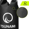 TSUNAMI Dry Bag 10 L, wasserdichter Outdoor-Beutel, Produktbild-Vorschau 4