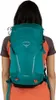 Osprey Hikelite Uni Rucksack 26L in Pine Leaf Green für S/M Produktbild-Vorschau 19