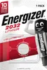 Energizer 628753 batteria per uso domestico Batteria Anteprima dell’immagine prodotto 3