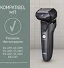 Panasonic WES9032Y1361, Czarny, Metaliczny, ES-LV95 / LV81 Podgląd zdjęcia produktu 12