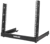 Intellinet 19" Desktop-Laborgestell 2-Pfosten 12 HE Produktbild-Vorschau 1