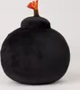 ItemLab Bomberman Peluche fonctionnelle avec son Bomb 30 cm Voir les images du produit 7