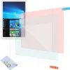 2x Schutzfolie 10 - 10.1 Zoll Tablet Displayschutzfolie Produktbild-Vorschau 1