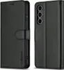 Samsung Galaxy S25 Hülle - LC.IMEEKE Luxus Klapphülle - Produktbild-Vorschau 1
