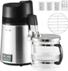 6L Water Distiller Home Countertop Purifier Machine 900W Produktbild-Vorschau 9