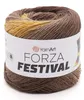 YarnArt Forza Festival Sockenwolle 75% Wolle/25% Polyamid Produktbild-Vorschau 1