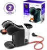 Krups Genio 2 KP3408 Halbautomatische Espressomaschine 0,8 Produktbild-Vorschau 5