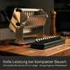 Curry Master Currywurstschneider für Zuhause, Produktbild-Vorschau 7