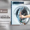 Luxoon ochraniacz na materac wodoodporny 90x200cm - zestaw Podgląd zdjęcia produktu 8