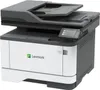 Lexmark MX331adn - Multifunktionsdrucker - s/w - Laser - Produktbild-Vorschau 4