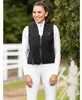 Gilet airbag Covalliero Gilet di sicurezza Manege nero S Anteprima dell’immagine prodotto 13