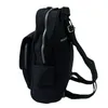 Damen City-Rucksack Freizeit Kinderrucksack Tasche schwarz Produktbild-Vorschau 2