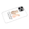 Mr. & Mrs. Panda Iphone 11 Pro Handyhülle Bär und Hase Produktbild-Vorschau 3