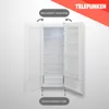 TELEFUNKEN KTFK265E2 Kühlschrank ohne Gefrierfach 255 Liter Produktbild-Vorschau 4