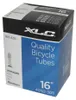 XLC Schlauch Fahrradschlauch 16x1.75/2.125 47/62-305 AV 35 Produktbild-Vorschau 2